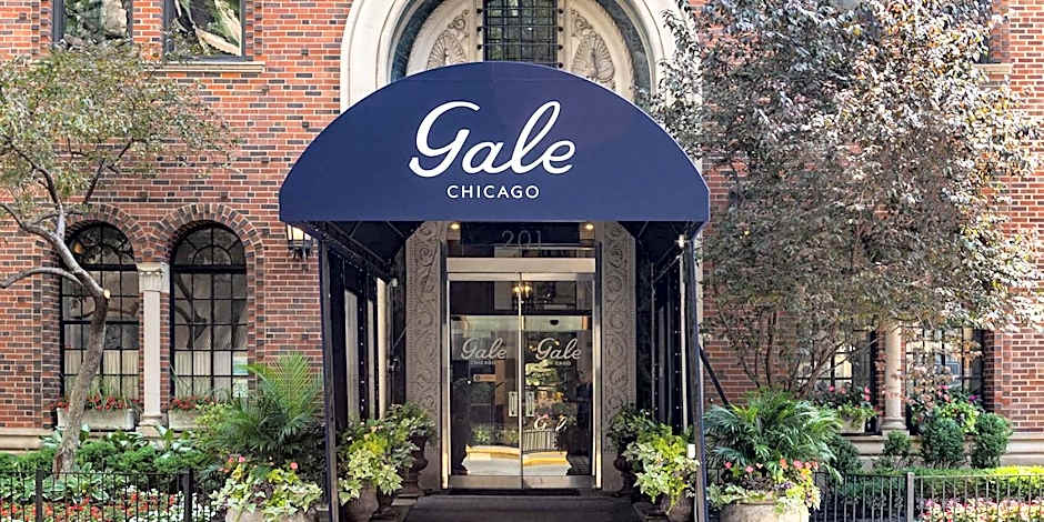 Gale Chicago – Chicago, IL