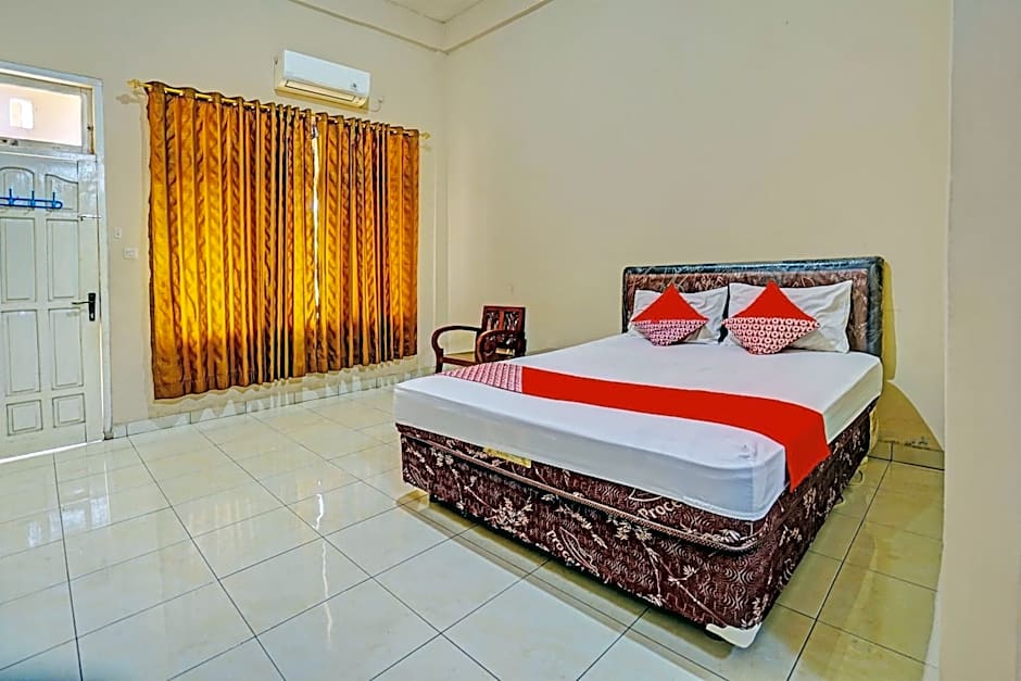 OYO Life 91984 Taufik Kost Syariah