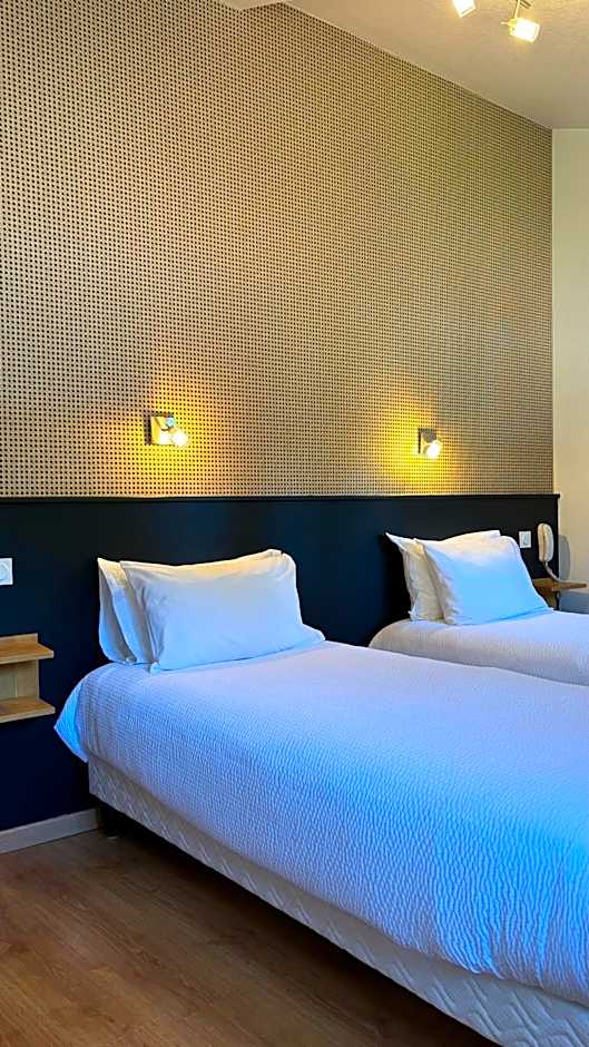 Grand Hôtel de Lyon