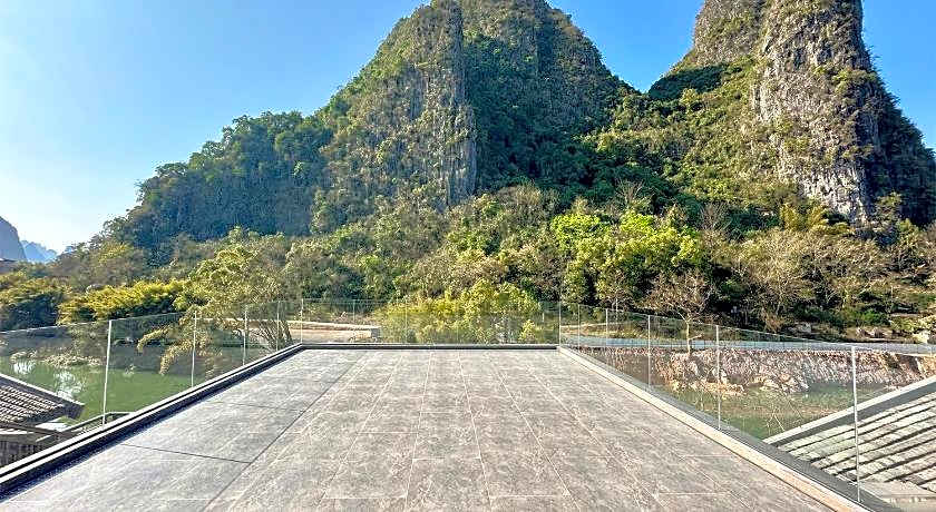 Hilton Garden Inn Guilin Yangshuo