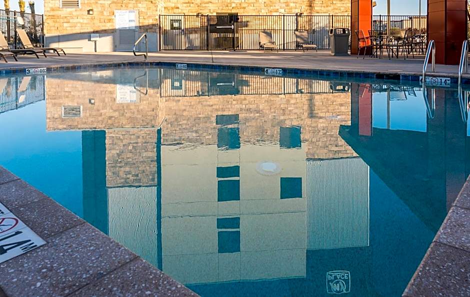 My Place Hotel-Phoenix West/Avondale, AZ