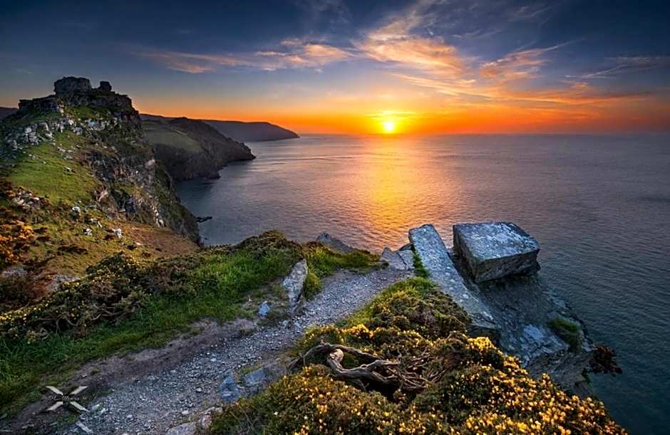 4 Devon Country, Bideford Bay Holiday Park