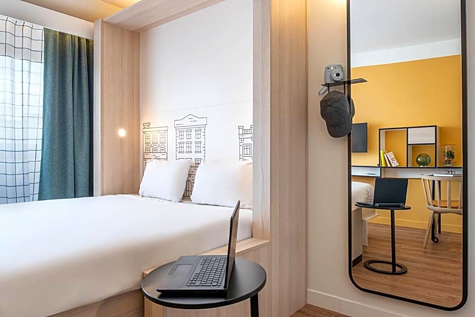 Aparthotel Adagio Access Kiel