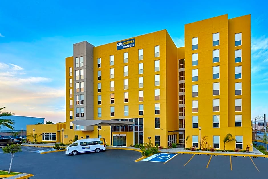 City Express by Marriott Tijuana Otay