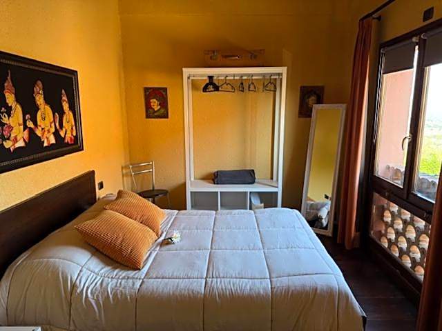 Podere Boschetto R&B