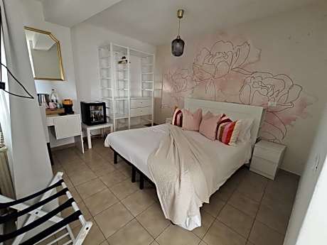 Budget Double or Twin Room