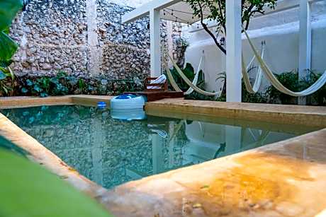 Hotel & Hostal Boutique Casa Garza