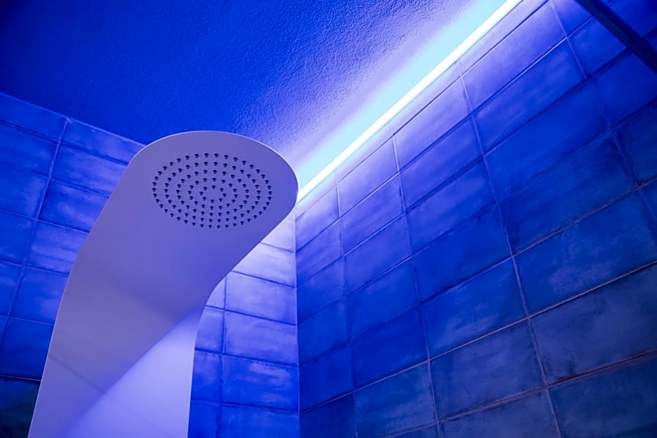 SINFONIE PUGLIESI LUXURY ROOM