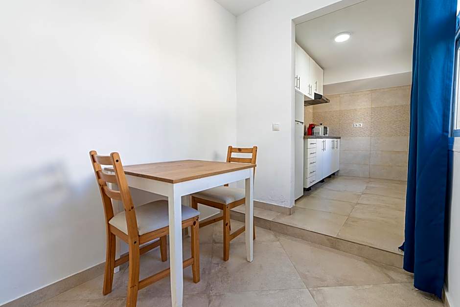 CASADELMAR Marbella 23 APARTAMENTOS VACACIONALES