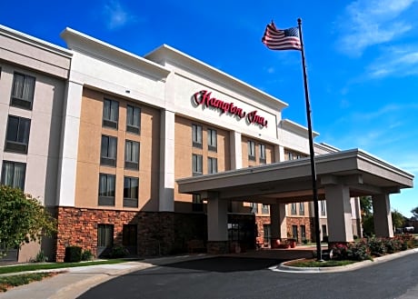 Hampton Inn - North Platte