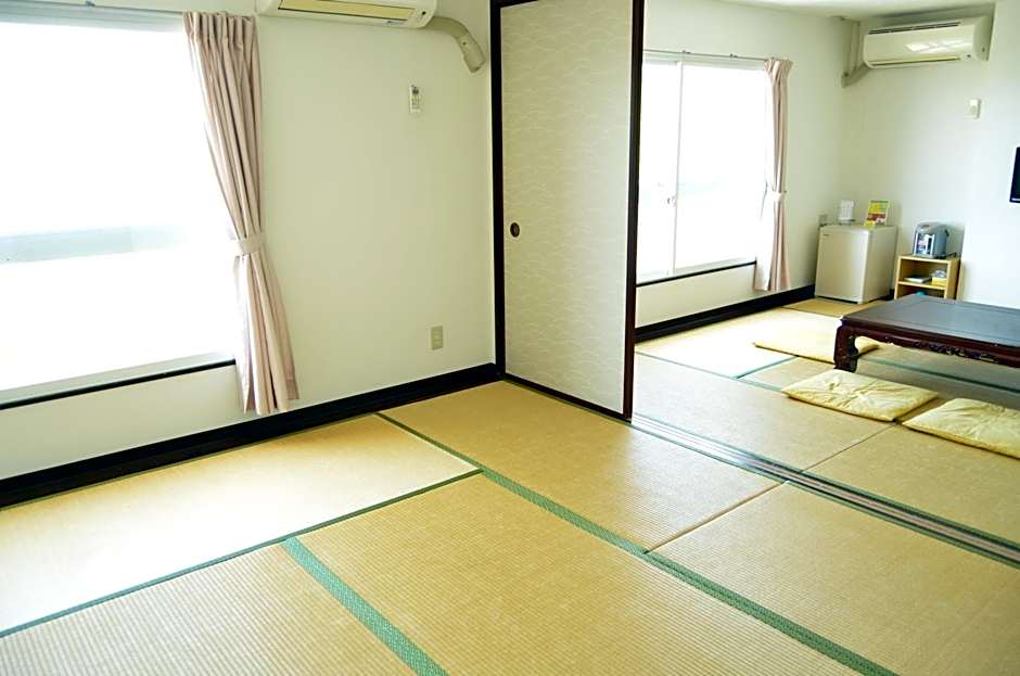 Hotel Innoshima