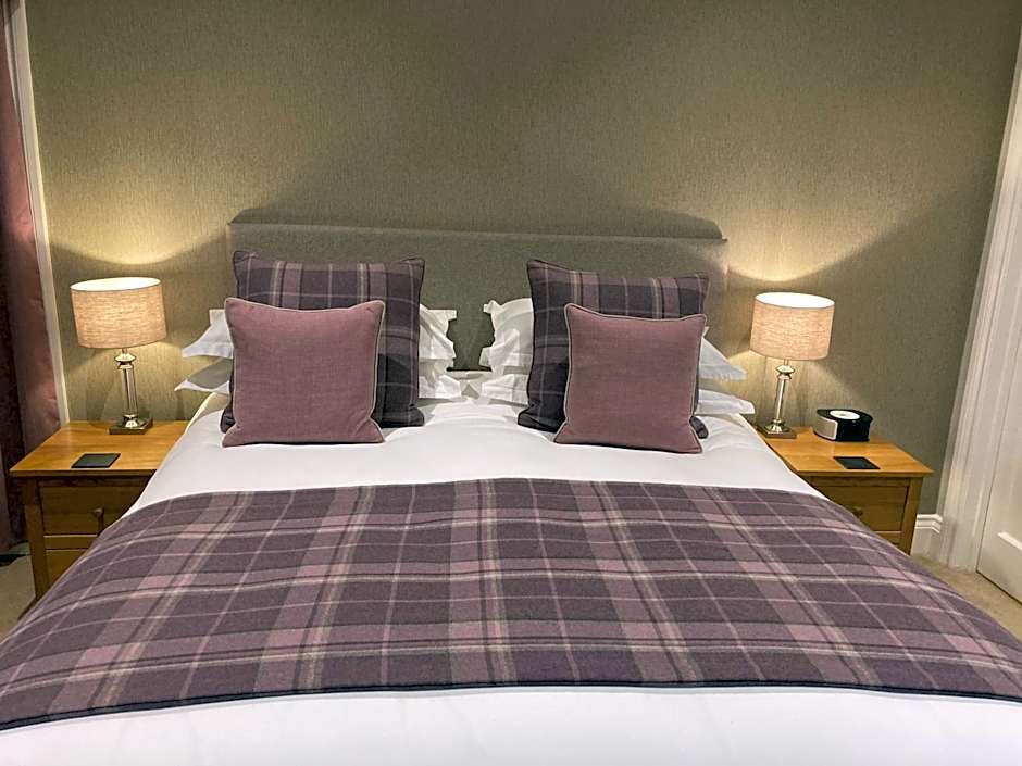 Chestnuts House Boutique B&B