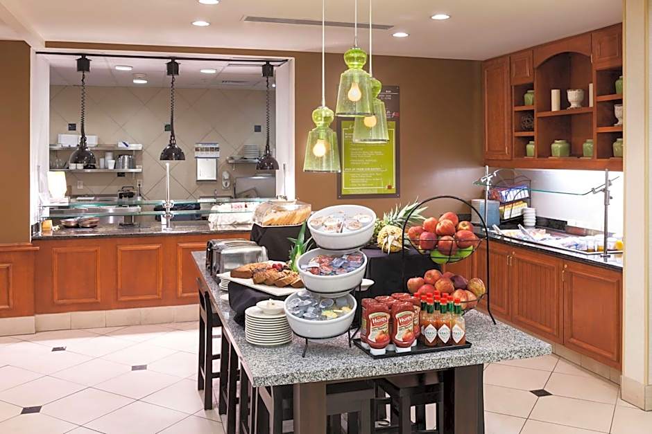 Hilton Garden Inn Austin North