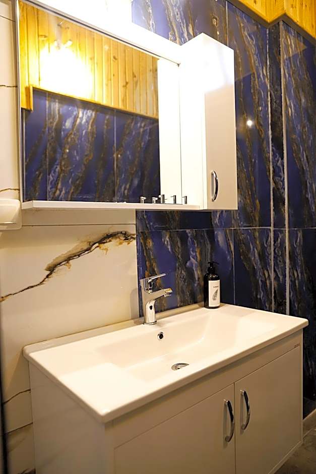 Selale Cennet Evleri