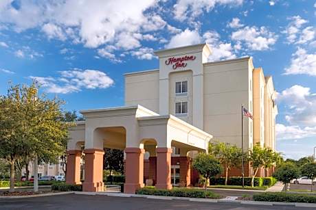 Hampton Inn By Hilton Leesburg