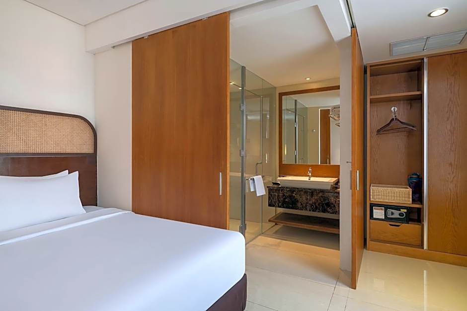 Wimarion Hotel Semarang