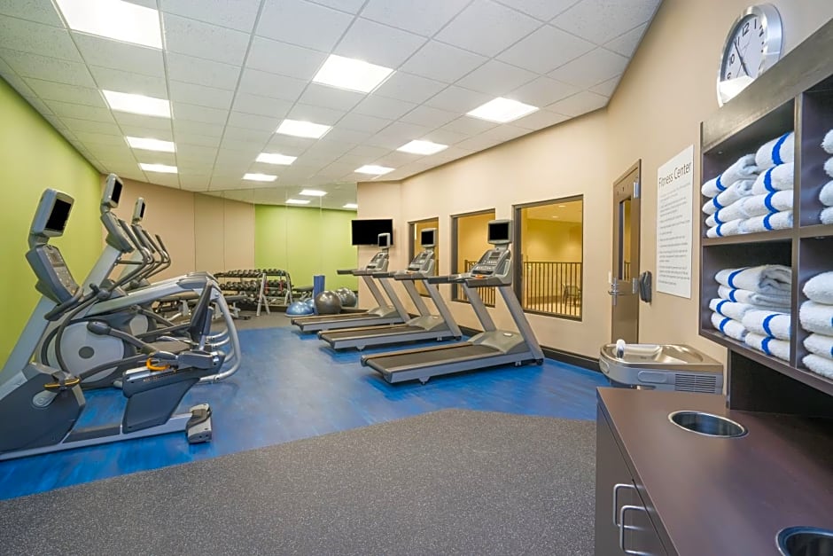 Holiday Inn - Terre Haute By IHG