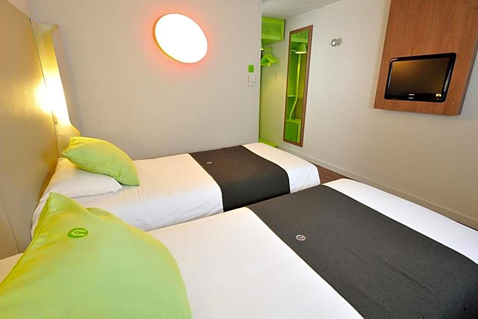 Campanile Toulouse Sud-Labege innopole