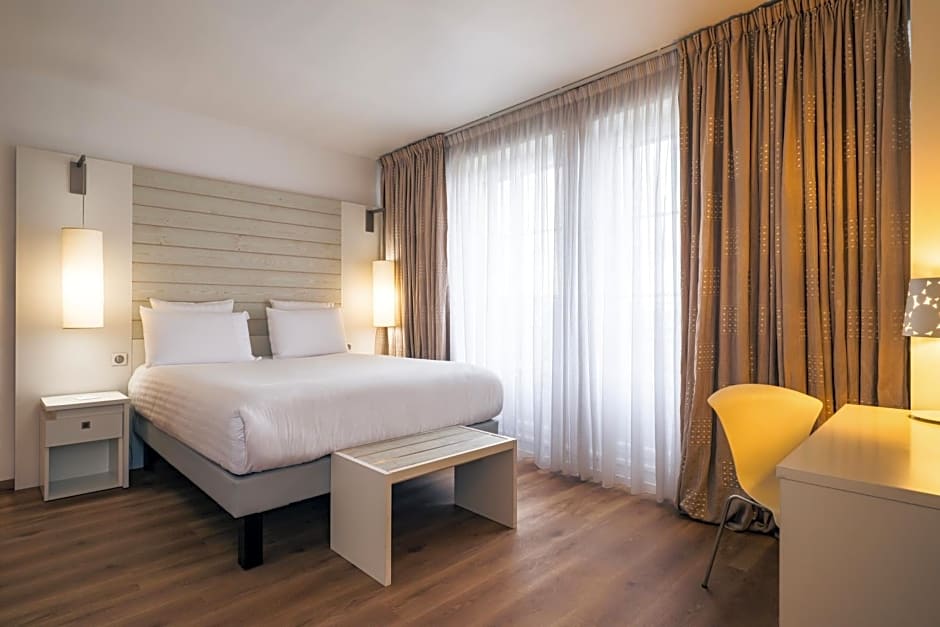 Le Grand Hotel