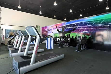 Mercure Hotel Khamis Mushayt