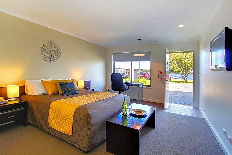 Comfort Inn The Pier