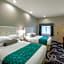 Americas Best Value Inn Houston Willowbrook