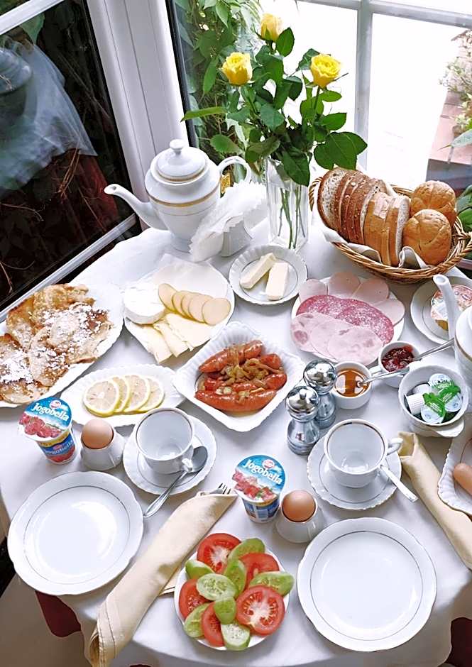 Zajazd Restauracja Paradise