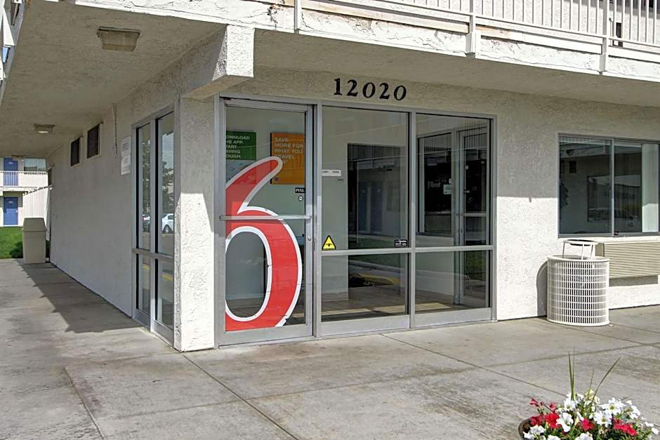 Motel 6-Denver, CO - Airport