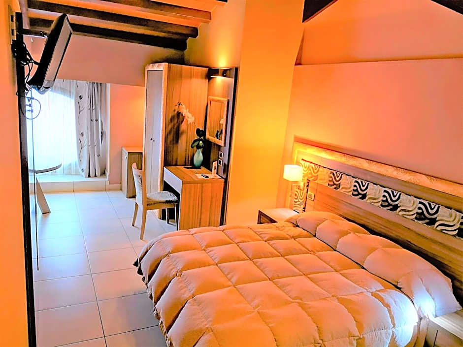 B&B Acireale - Il Cavalluccio Marino Fronte Mare