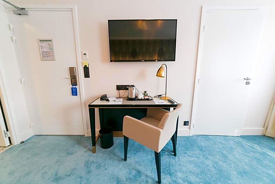 Best Western Hotel Journel Saint-Laurent-du-Var