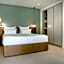 THE FLAG HOTEL Marbella, Estepona Adult Recommended