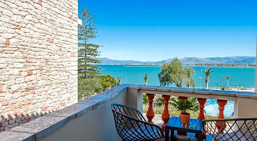 Impero Luxury Suites Nafplio