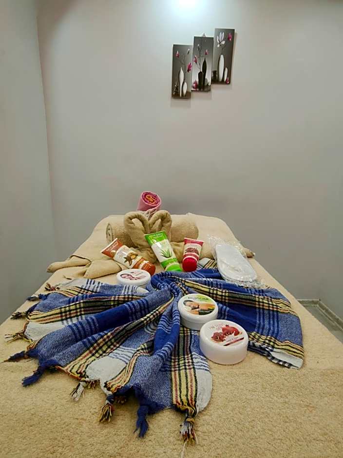 The Golden Pera's Hotel & Spa