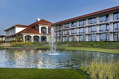 Van der Valk Hotel Melle - Osnabruck