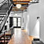 Hotel Residential of Denver