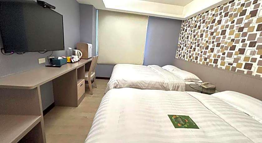 jinhwa hotel