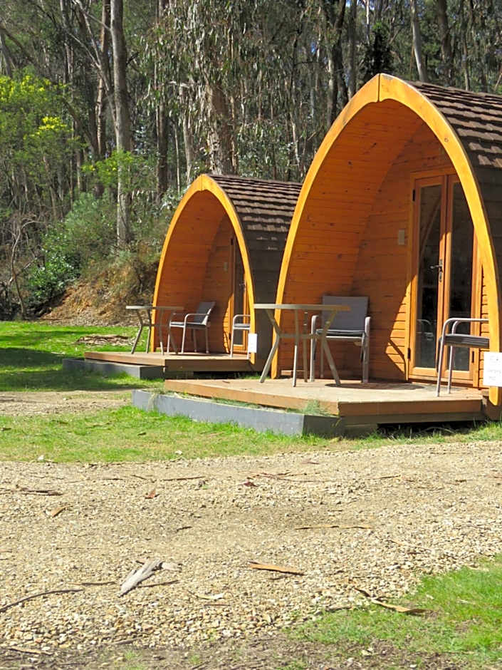 Beechworth Holiday Park