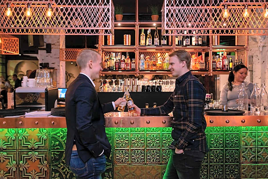 Break Sokos Hotel Vuokatti