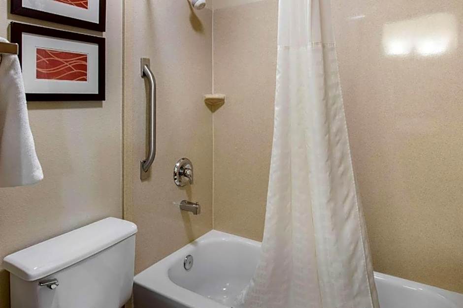 Comfort Inn Colville