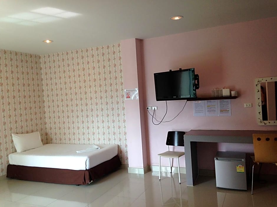 The Centrino Serviced Residence
