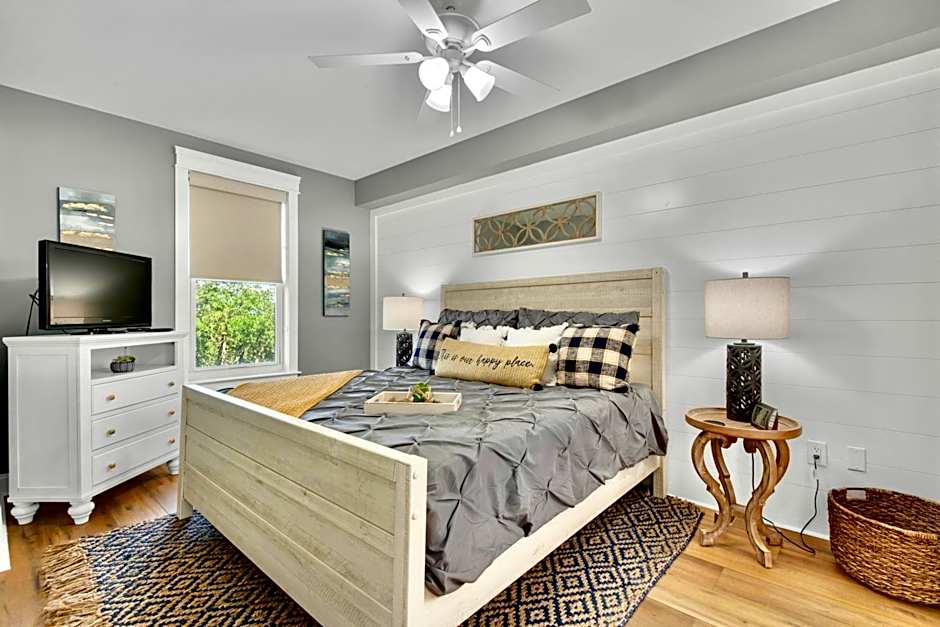The Grand Sandestin