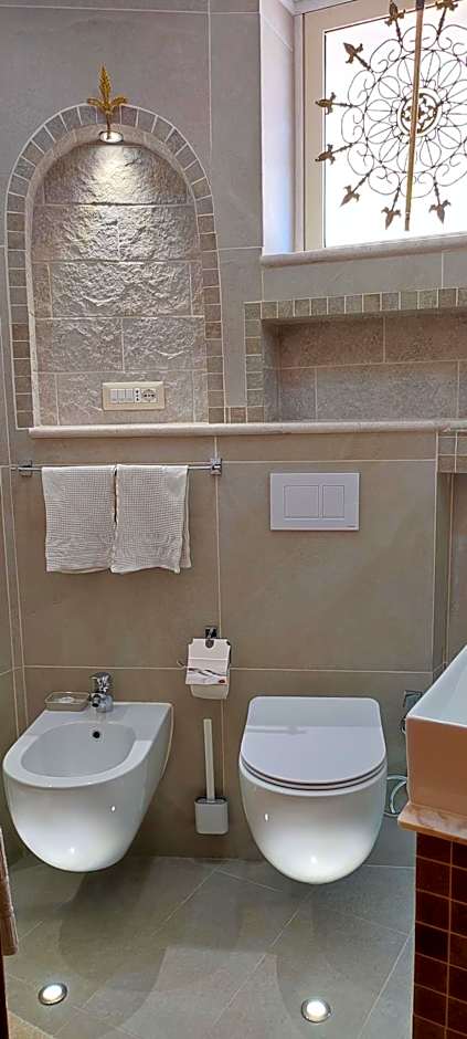 Villa Arianna B&B