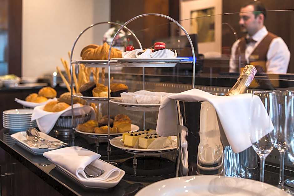 Kharkiv Palace Hotel