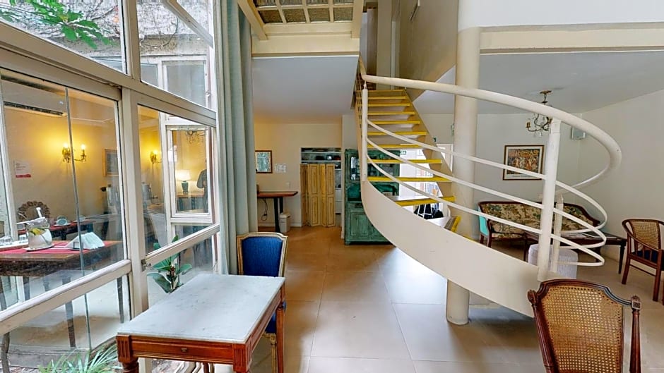 BENS L'Hotel Palermo