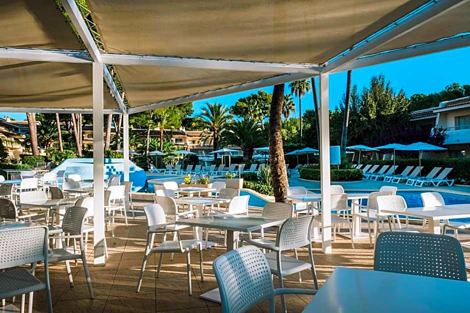 Iberostar Waves Pinos Park