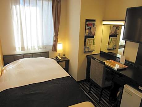 Economy Single Room - Room Only - Smoking