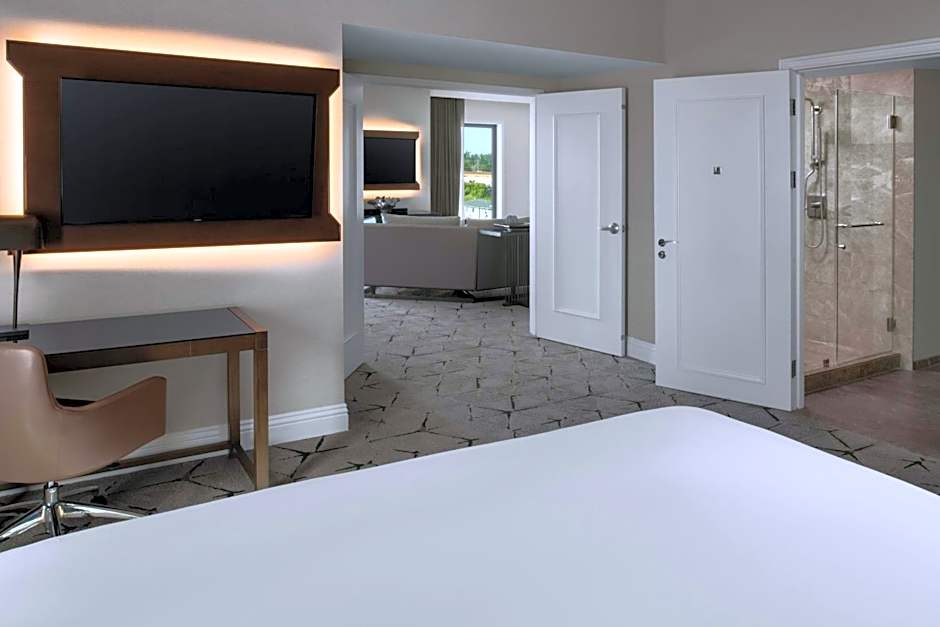 Sheraton Los Angeles San Gabriel