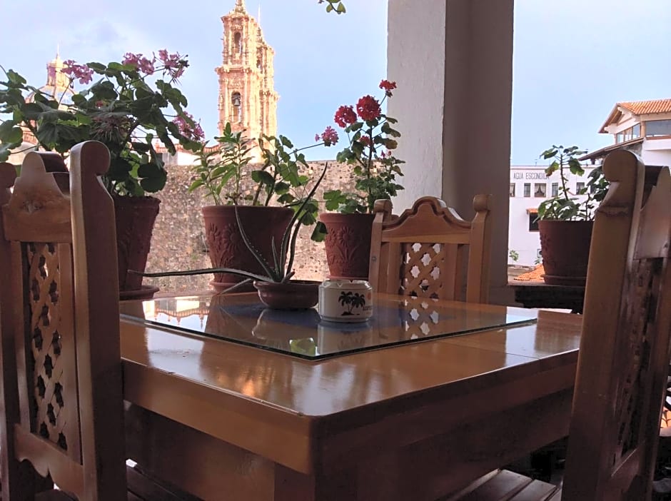 Hotel Mi Casita