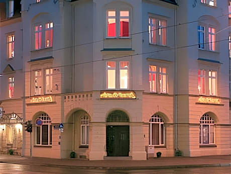 Altstadthotel Am Theater