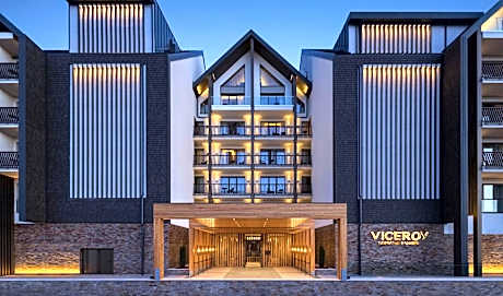 Viceroy Kopaonik Resort & Spa